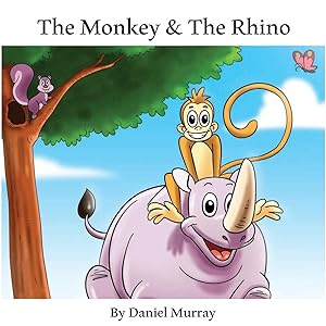 Bild des Verk�ufers f�r The Monkey & The Rhino zum Verkauf von moluna