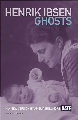 Seller image for Ghosts for sale by moluna