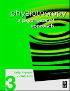 Seller image for Physiotherapy: A Psychosocial Approach for sale by moluna