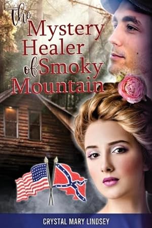 Bild des Verkufers fr The Mystery Healer of Smoky Mountain: Inspirational Christian Romance zum Verkauf von moluna