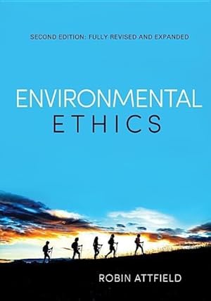 Bild des Verkufers fr Environmental Ethics: An Overview for the Twenty-First Century zum Verkauf von moluna