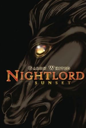 Immagine del venditore per Nightlord: Sunset venduto da moluna