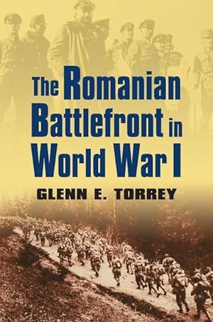 Bild des Verkufers fr The Romanian Battlefront in World War I zum Verkauf von moluna