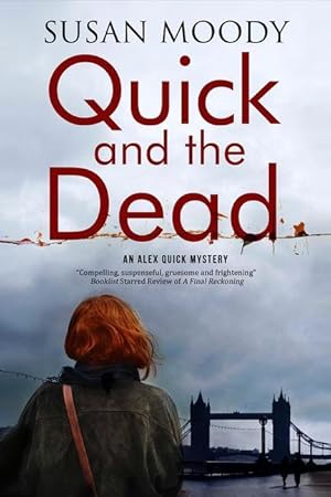 Seller image for The Quick and The Dead for sale by moluna