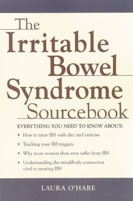 Bild des Verkufers fr The Irritable Bowel Syndrome Sourcebook zum Verkauf von moluna