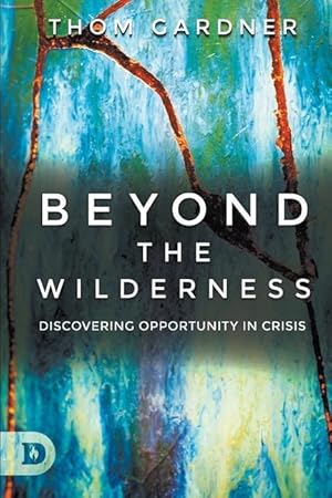 Bild des Verkufers fr Beyond the Wilderness: Discovering Opportunity In Crisis zum Verkauf von moluna