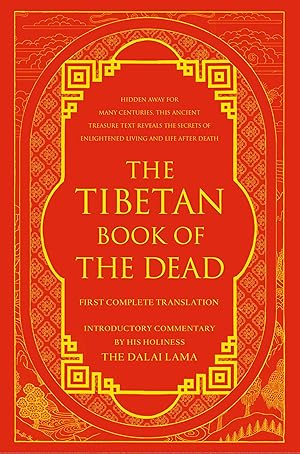 Bild des Verkufers fr The Tibetan Book of the Dead: First Complete Translation zum Verkauf von moluna