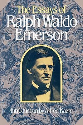 Bild des Verkufers fr Essays of Ralph Waldo Emerson zum Verkauf von moluna