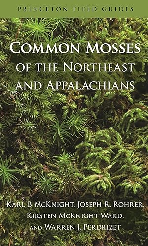 Bild des Verkufers fr Common Mosses of the Northeast and Appalachians zum Verkauf von moluna