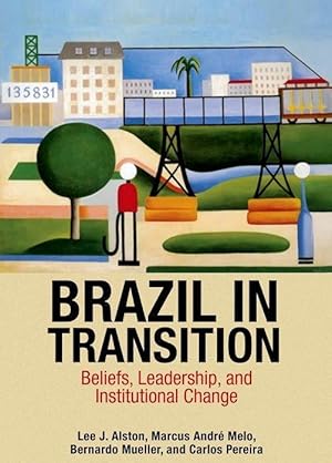 Seller image for Alston, L: Brazil in Transition for sale by moluna