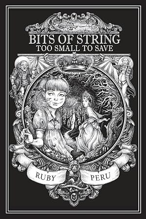 Bild des Verk�ufers f�r Bits of String Too Small to Save zum Verkauf von moluna