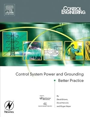 Immagine del venditore per CONTROL SYSTEM POWER & GROUNDI venduto da moluna