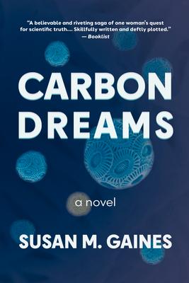 Bild des Verkufers fr Carbon Dreams zum Verkauf von moluna