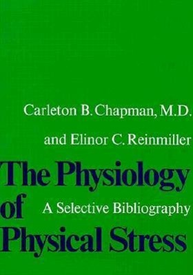 Seller image for PHYSIOLOGY OF PHYSICAL STRESS for sale by moluna