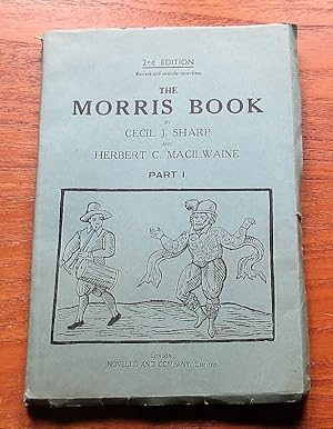 Image du vendeur pour The Morris Book - Part I. mis en vente par Salopian Books