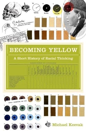 Bild des Verkufers fr Keevak, M: Becoming Yellow zum Verkauf von moluna