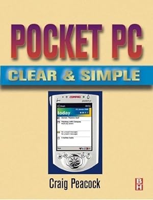 Bild des Verkufers fr PCKT PC CLEAR & SIMPLE zum Verkauf von moluna