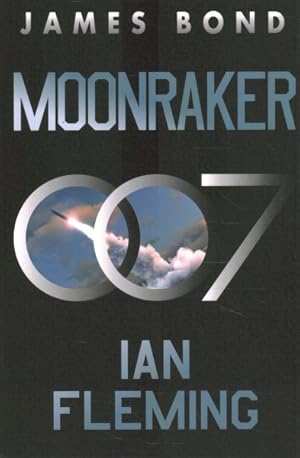 Imagen del vendedor de Moonraker a la venta por GreatBookPrices