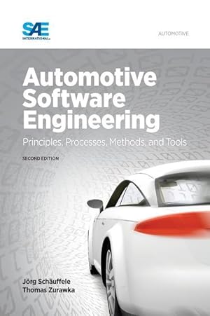 Bild des Verkufers fr Automotive Software Engineering, Second Edition zum Verkauf von moluna