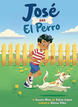 Seller image for Jos and El Perro for sale by moluna