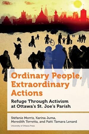 Imagen del vendedor de Ordinary People, Extraordinary Actions a la venta por moluna