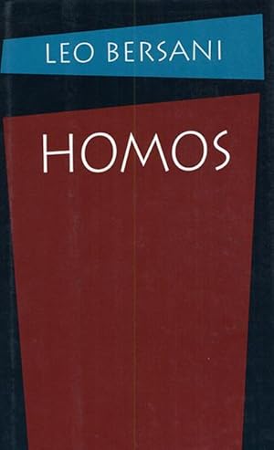 Immagine del venditore per HOMOS REV/E venduto da moluna