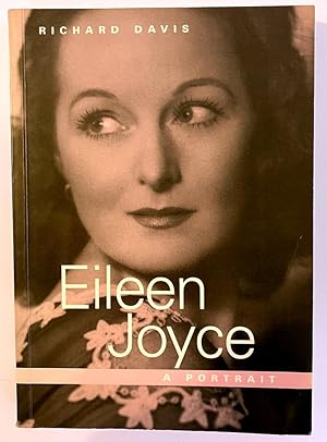Eileen Joyce: A Portrait by Richard Davis