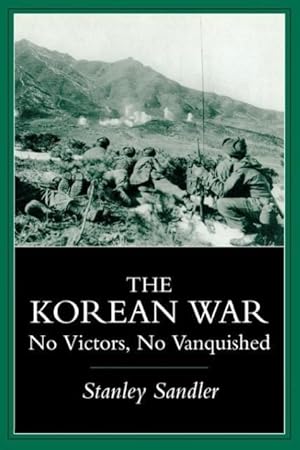 Seller image for Korean War-Pa for sale by moluna