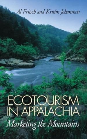 Imagen del vendedor de Ecotourism in Appalachia a la venta por moluna