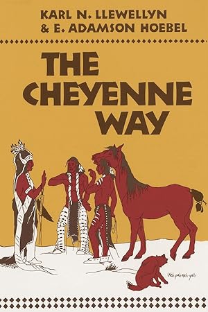 Image du vendeur pour The Cheyenne Way mis en vente par moluna