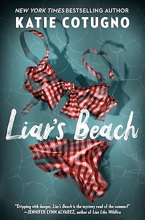 Seller image for Liar\ s Beach for sale by moluna