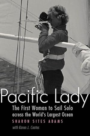 Bild des Verkufers fr Pacific Lady zum Verkauf von moluna