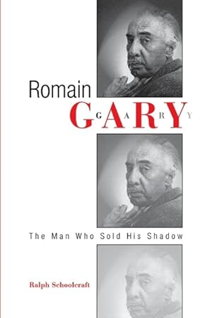 Seller image for Romain Gary for sale by moluna