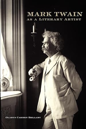 Seller image for Mark Twain as a Literary Artist for sale by moluna