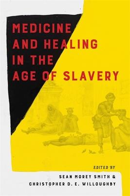 Bild des Verkufers fr Medicine and Healing in the Age of Slavery zum Verkauf von moluna