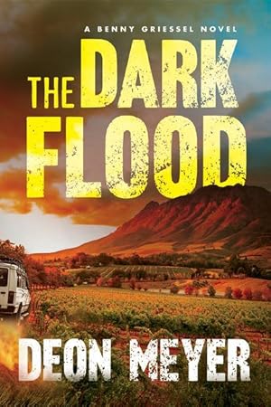 Seller image for The Dark Flood for sale by moluna