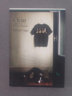 Imagen del vendedor de OCIO a la venta por FELISBERTA LIBROS