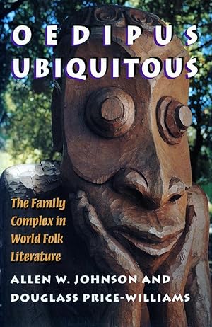 Image du vendeur pour Oedipus Ubiquitous: The Family Complex in World Folk Literature mis en vente par moluna