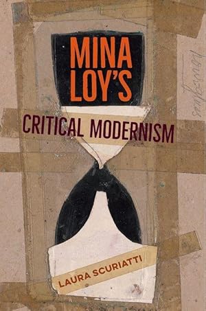 Bild des Verkufers fr Mina Loy\ s Critical Modernism zum Verkauf von moluna