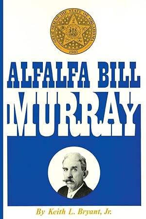 Bild des Verkufers fr Alfalfa Bill Murray zum Verkauf von moluna