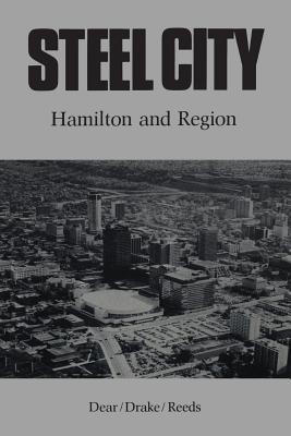 Bild des Verkufers fr Steel City: Hamilton and Region zum Verkauf von moluna