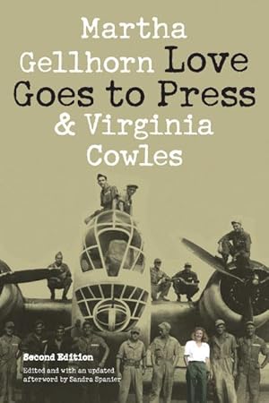 Seller image for Love Goes to Press: A Comedy in Three Acts for sale by moluna