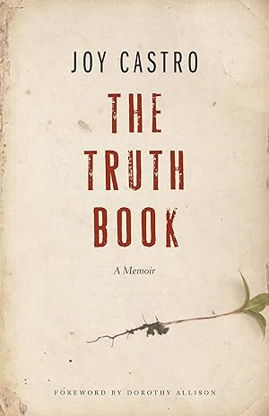 Bild des Verkufers fr Castro, J: The Truth Book zum Verkauf von moluna