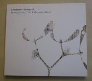 Seller image for Christmas Swingt II benny Grenz Trio & gabriela Koch for sale by Brcke Schleswig-Holstein gGmbH