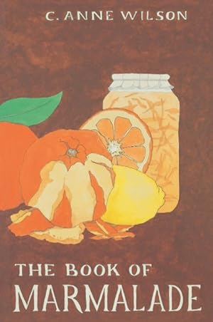 Seller image for The Book of Marmalade for sale by moluna