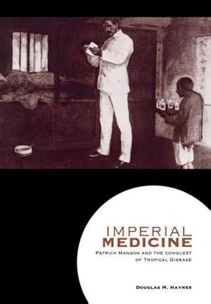 Bild des Verkufers fr Imperial Medicine zum Verkauf von moluna