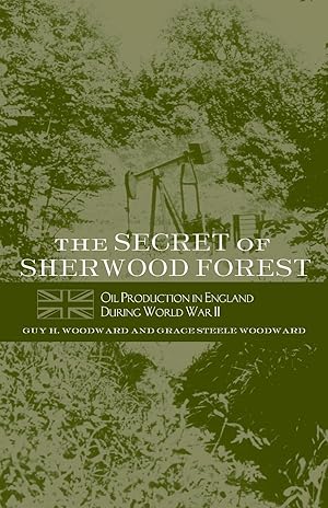 Seller image for The Secret of Sherwood Forest for sale by moluna