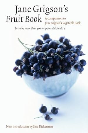 Seller image for Jane Grigson\ s Fruit Book for sale by moluna