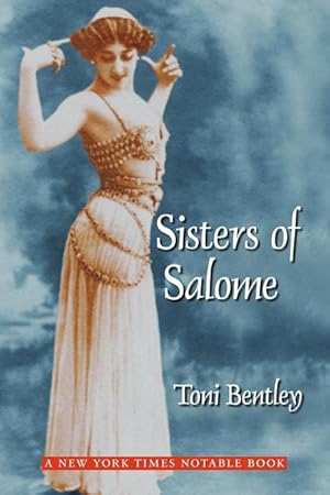 Seller image for Sisters of Salome for sale by moluna