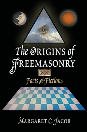 Bild des Verkufers fr The Origins of Freemasonry zum Verkauf von moluna